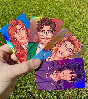 Baku Sticker Baku Sticker