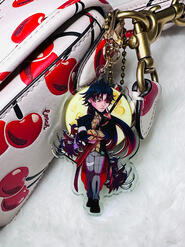 Fancy Blade