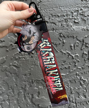 Deku Sticker
