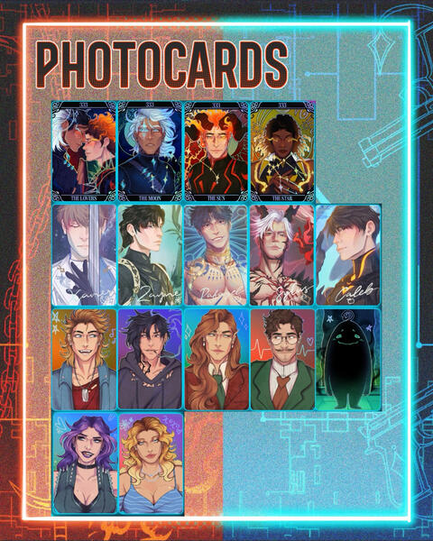 Large Prints Large Prints
