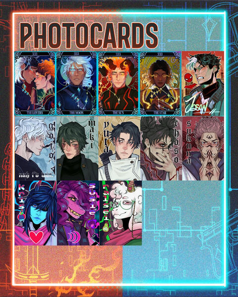Medium Prints Medium Prints