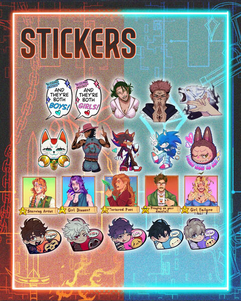 Charms Charms
